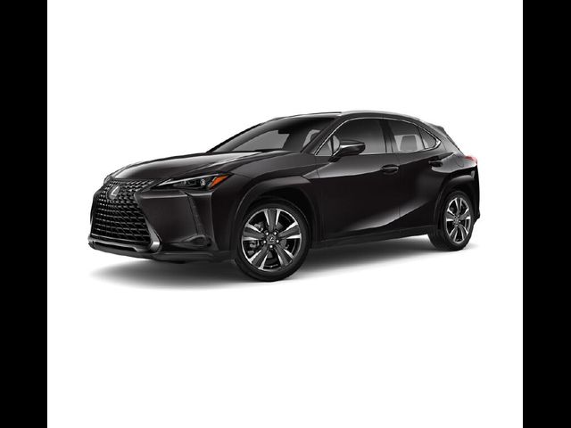 2025 Lexus UX UX 300h Premium