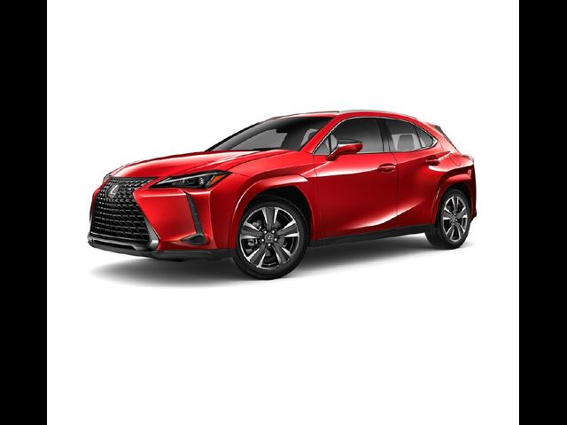 2025 Lexus UX UX 300h Premium