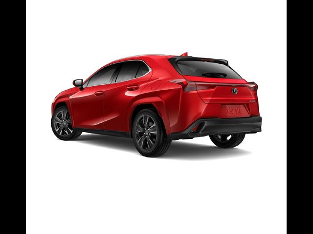 2025 Lexus UX UX 300h Premium