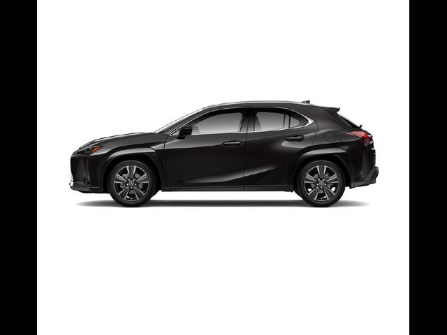 2025 Lexus UX UX 300h Premium