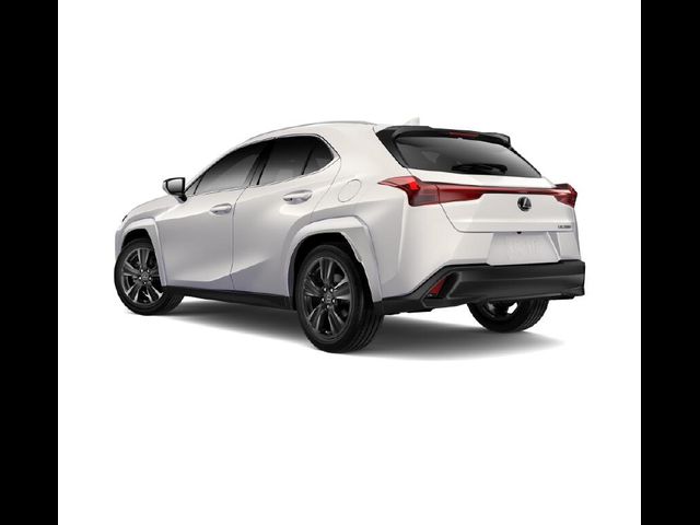 2025 Lexus UX UX 300h Premium