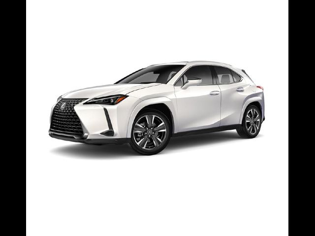 2025 Lexus UX UX 300h Premium