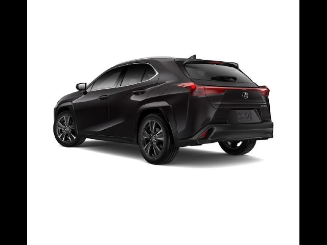 2025 Lexus UX UX 300h Premium