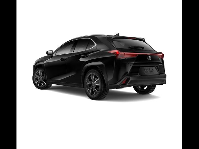 2025 Lexus UX UX 300h Premium