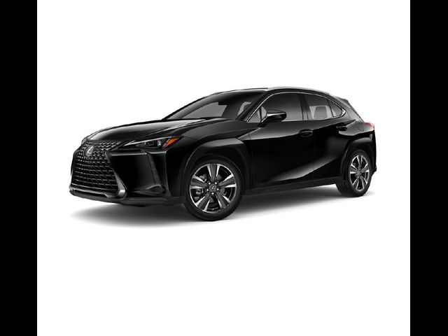 2025 Lexus UX UX 300h Premium