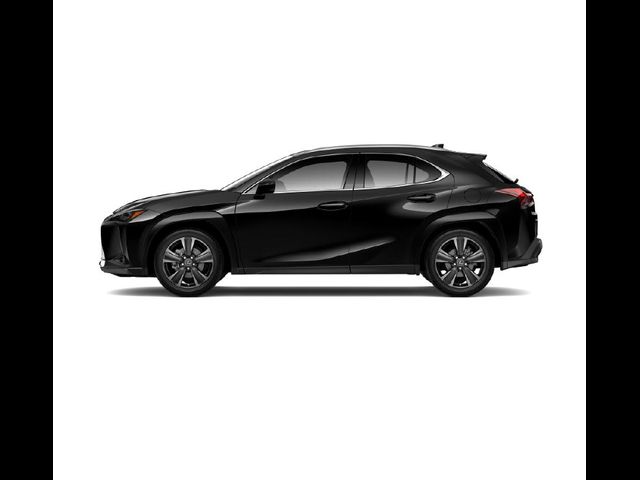 2025 Lexus UX UX 300h Premium