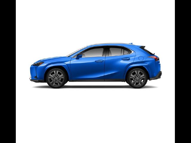 2025 Lexus UX UX 300h Premium