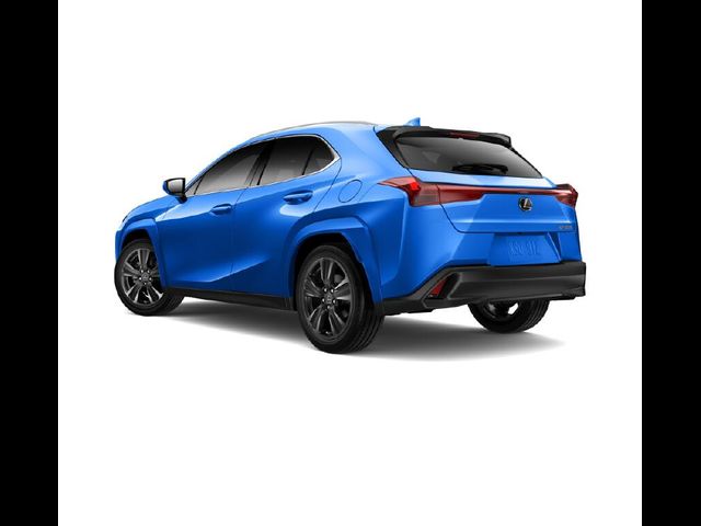 2025 Lexus UX UX 300h Premium