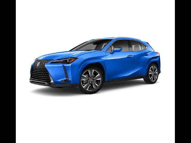 2025 Lexus UX UX 300h Premium