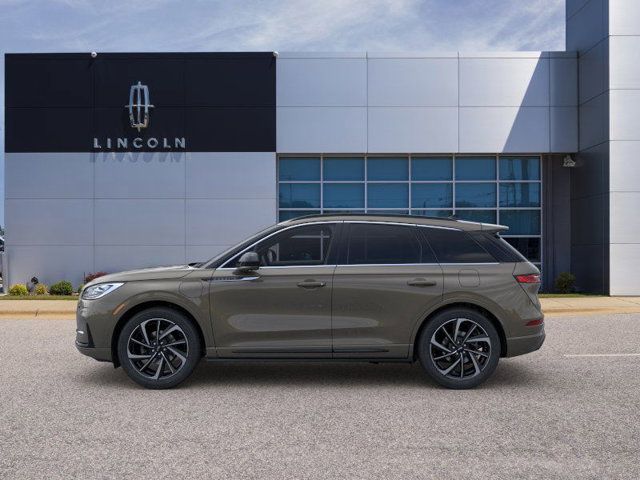 2025 Lincoln Corsair Grand Touring