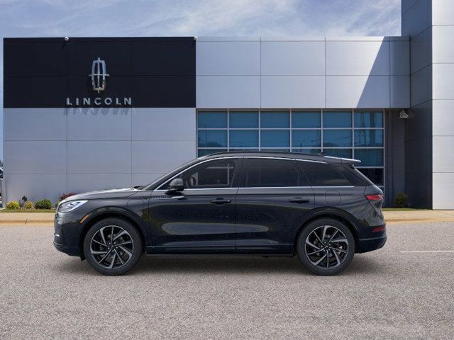 2025 Lincoln Corsair Grand Touring