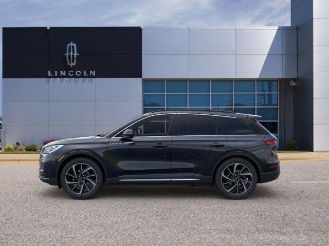 2025 Lincoln Corsair Reserve