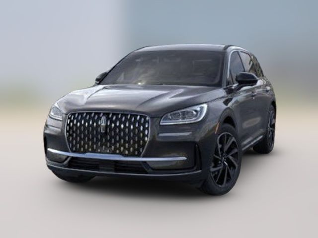 2025 Lincoln Corsair Reserve