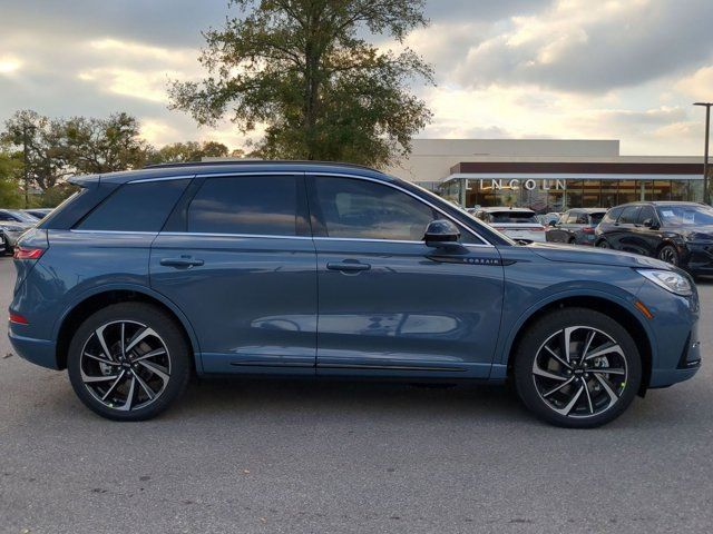 2025 Lincoln Corsair Grand Touring