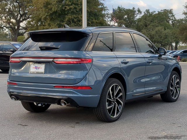 2025 Lincoln Corsair Grand Touring