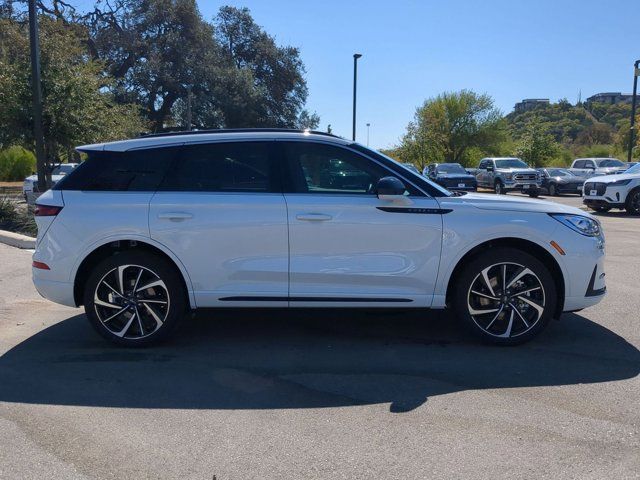 2025 Lincoln Corsair Grand Touring