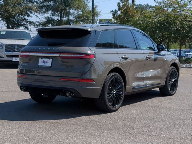 2025 Lincoln Corsair Grand Touring