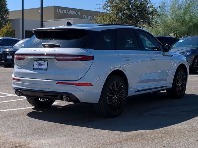 2025 Lincoln Corsair Grand Touring