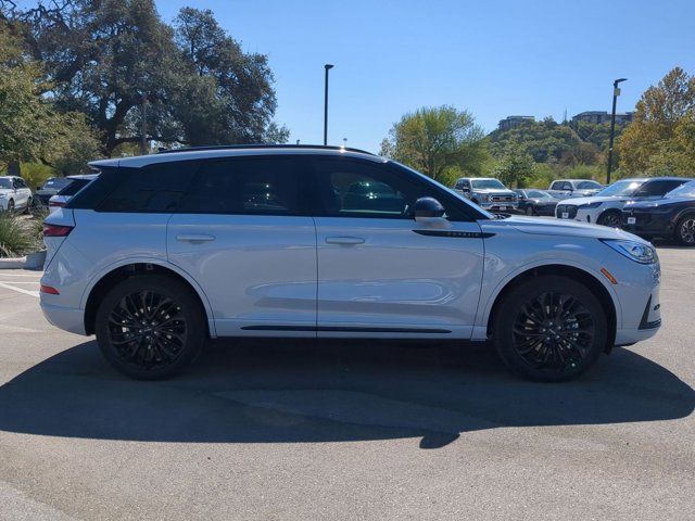 2025 Lincoln Corsair Grand Touring