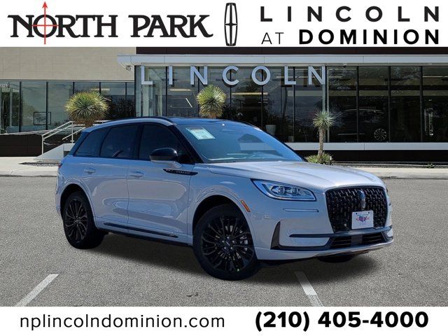 2025 Lincoln Corsair Grand Touring