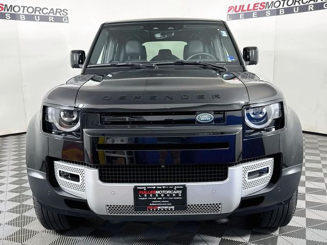2025 Land Rover Defender S