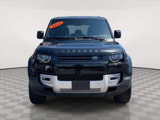2025 Land Rover Defender S