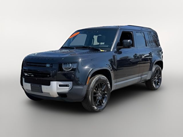 2025 Land Rover Defender S