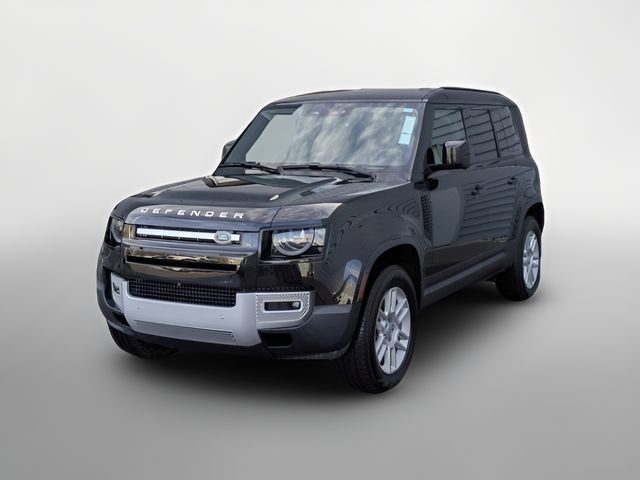 2025 Land Rover Defender S