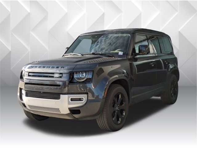 2025 Land Rover Defender S