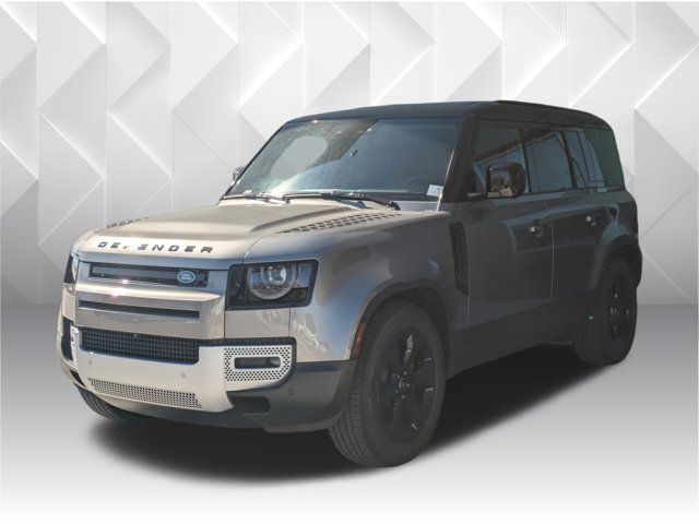 2025 Land Rover Defender S