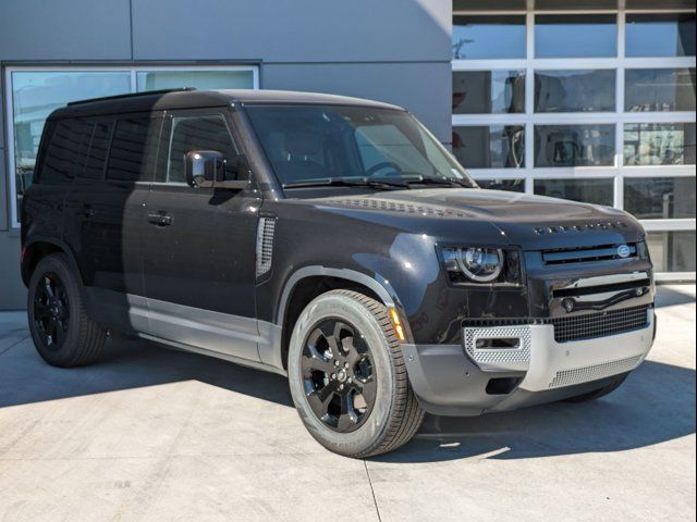 2025 Land Rover Defender S