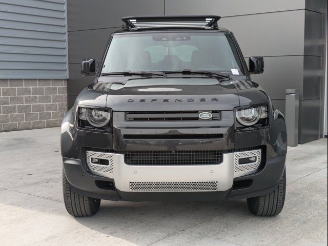 2025 Land Rover Defender S