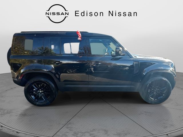 2025 Land Rover Defender S