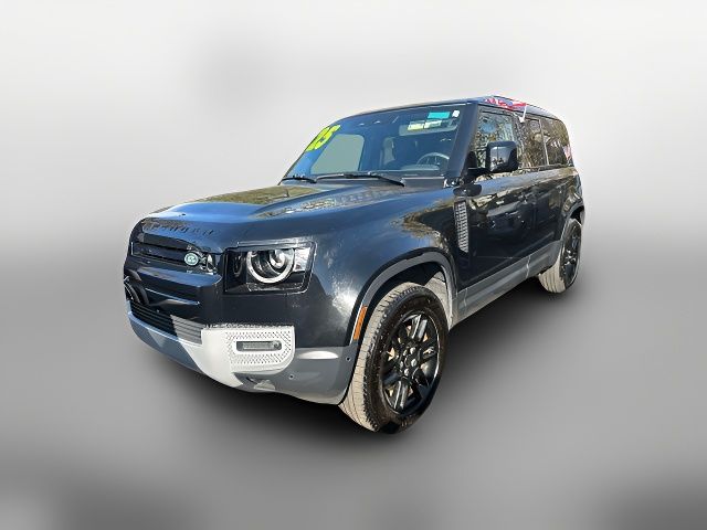 2025 Land Rover Defender S