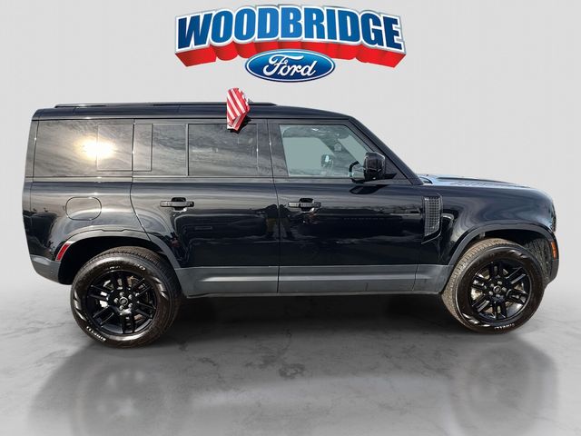 2025 Land Rover Defender S