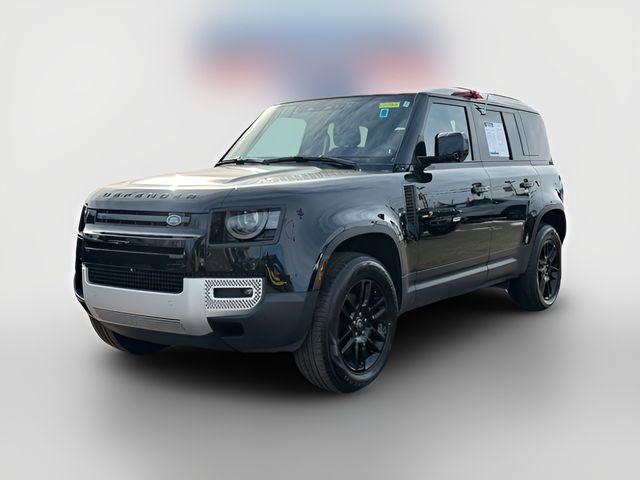 2025 Land Rover Defender S