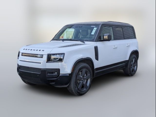 2025 Land Rover Defender X-Dynamic SE