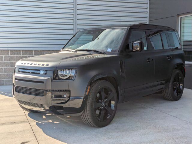 2025 Land Rover Defender X-Dynamic SE