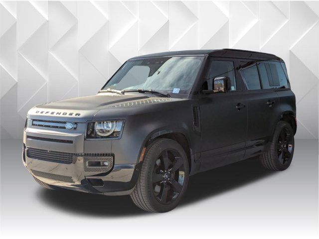 2025 Land Rover Defender X-Dynamic SE