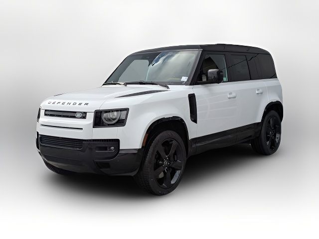 2025 Land Rover Defender X-Dynamic SE