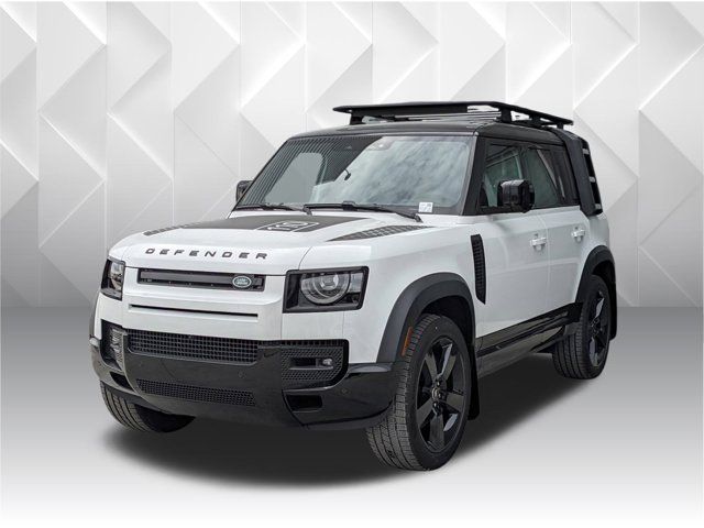 2025 Land Rover Defender X-Dynamic SE