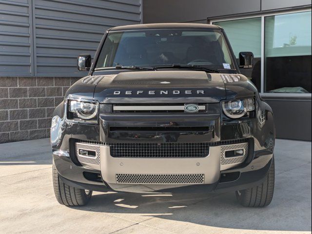 2025 Land Rover Defender X-Dynamic SE