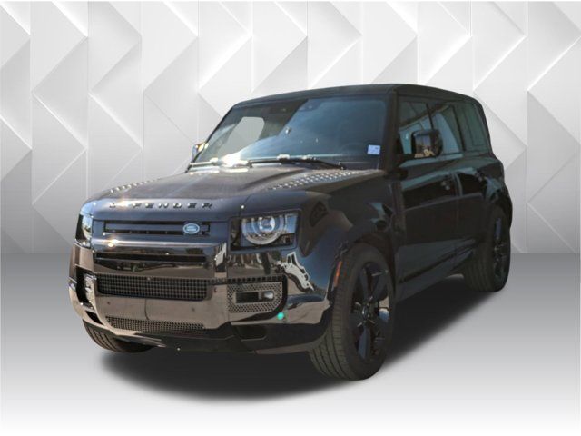 2025 Land Rover Defender X-Dynamic SE