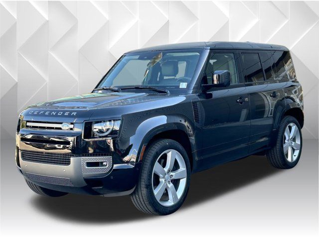 2025 Land Rover Defender X-Dynamic SE