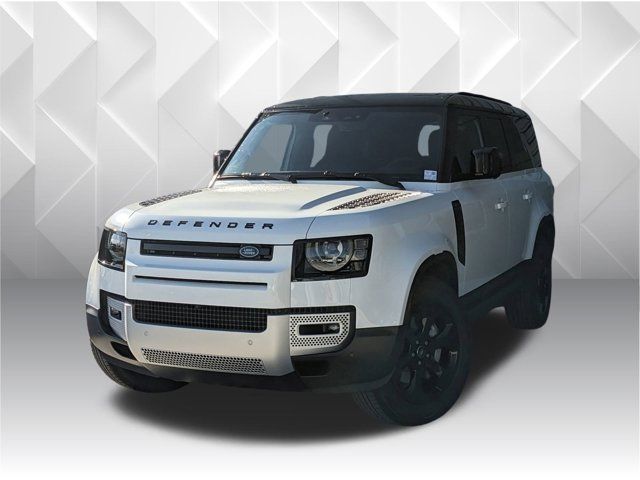 2025 Land Rover Defender S