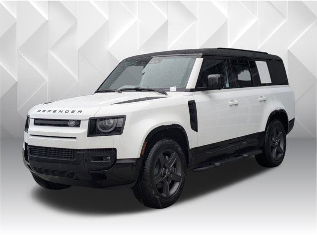 2025 Land Rover Defender X-Dynamic SE