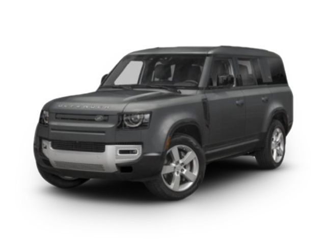 2025 Land Rover Defender X