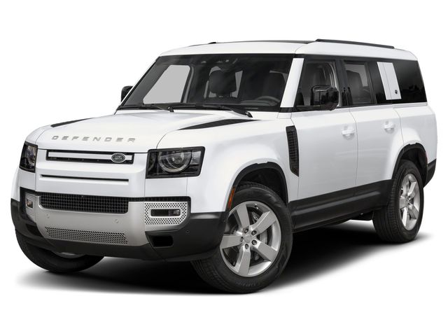 2025 Land Rover Defender X-Dynamic SE