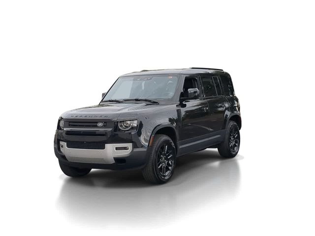 2025 Land Rover Defender S