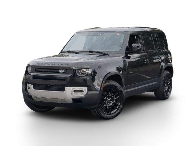 2025 Land Rover Defender S